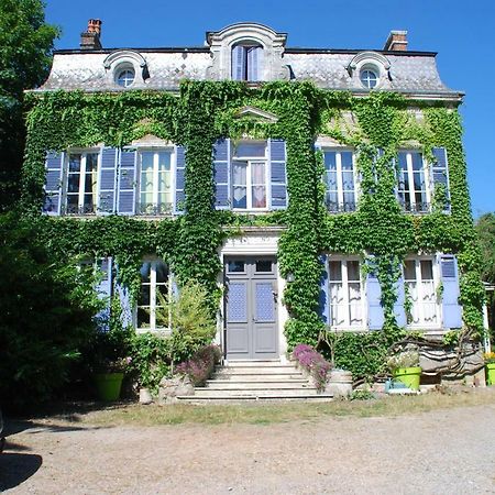 Le Chateau Eparcy Luaran gambar