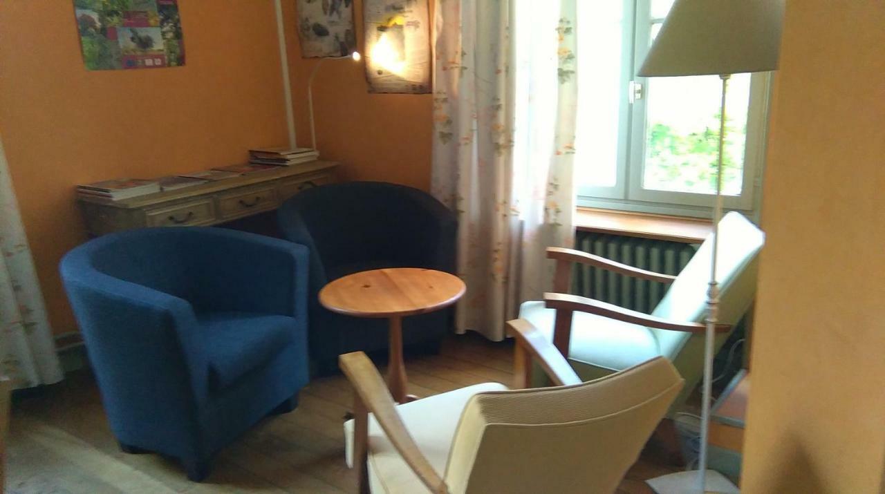 Le Chateau Eparcy Luaran gambar